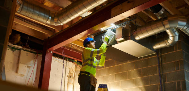 Best General Air Duct Cleaning  in East Freehold, NJ