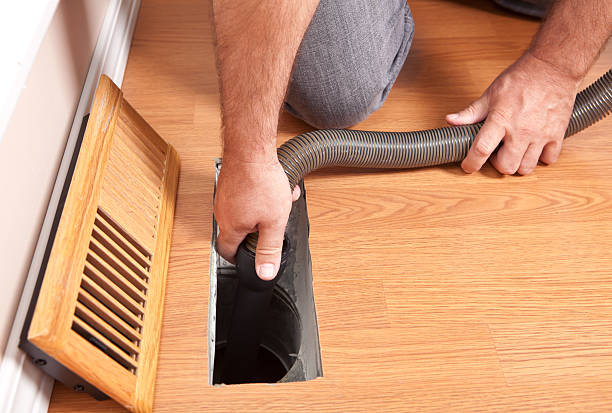 Home Air Vent Cleaning in East Freehold, NJ