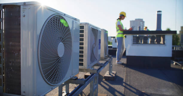 Best Residential Air Duct Cleaning  in East Freehold, NJ