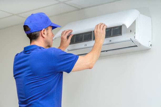 Affordable HVAC Duct Cleaning in East Freehold, NJ